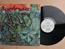 The Sundowners Captain Nemo Decca DL75036 WLP PROMO POP PSYCH LOU GRAHAM 1969