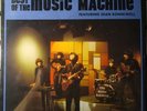 The Music Machine - Best of The Music Machine - 1984 - Rhino - Vinyl LP - NM