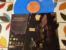 David Bowie - Ziggy Stardust LP.  Light Blue Marbled Coloured Vinyl.