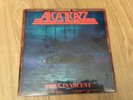 Alcatrazz - Born Innocent (RSD2021)