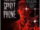 Lemon Demon - Spirit Phone (Vinyl 2LP - 2016 - US - Reissue)