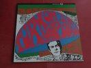 Dr. Timothy Leary - The OMPS  Turn On Tune In Drop Out RE Performance 1989 Mint-