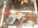 N.W.A. Niggaz4life Vinyl Efil4zaggin LP Explicit Lyrics NWA Album Sealed Record