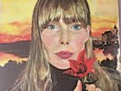 JONI MITCHELL 