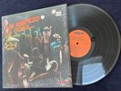 In Shrink Armando Sanchez Y Su Conjunto Son De La Loma ‎– Asi Empezo La Cosa LP