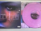 Euphoria Season 1 - Soundtrack (NOT SCORE) RARE VINYL