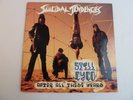 SUICIDAL TENDENCIES - STILL CYCO AFTER ALL THESE YEARS / ORIG INNER SLEEVE 