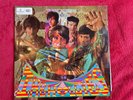 The Hollies - Evolution - UK stereo vinyl LP album - PCS7022 - 1967 - RARE