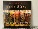 JOHN SCOFIELD - Piety Street   -  2 LP VINYL Condition mint-