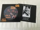 Ozzy Osbourne „ Diary of a Madman „Picture Disc
