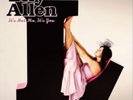 Lily Allen It`S Not Me, It`S You (UK IMPORT) Vinyl NEW