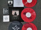 Sisters Of Mercy  Black Planet Soundboard Live Performances 1983-1985