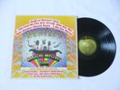 THE BEATLES   MAGICAL MYSTERY TOUR   US BEAT/ROCK VINYL LP   WINCHESTER PRESSING