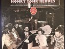 WAYLON JENNINGS Honky Tonk Heroes OUTLAW COUNTRY RCA Victor APL-1-0240 Dynaflex