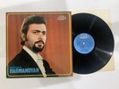 Adiss Harmandian Live At The Recital Phoenicia Theatre LP Voice Of Stars SIGNED