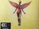 NIRVANA IN UTERO LP (2015)