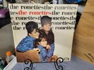 THE RONETTES FEATURING VERONICA COLPIX ARTONE RECORDS PCX 045 VG
