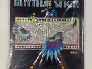 VARIOUS Rhythm Stick 2-7 2xLP Rhythm Stick RS2-2 US 1991 M Sealed  GAT  + OI  2A