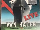 Tokyo Dome in Concert by Van Halen (Record, 2015)