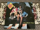 SWV , It’s About Time  , RCA Label