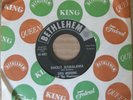 Soul - Otis Redding - Shout Bamalama - Bethlehem
