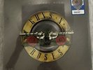 GUNS N ROSES GREATEST HITS LIMITED EDITION  2LP Paradise City Splatter EXCLUSIVE
