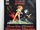 BARBARELLA OST Bob Crewe Generation ORIG STATESIDE LP France 1968
