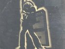 T.REX (MARC BOLAN) - ELECTRIC WARRIOR - 12