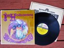 1967 Stereo The JIMI HENDRIX EXPERIENCE 1st   Hard GARAGE PSYCH 