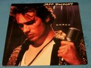 Jeff Buckley ‎– Grace Exclusive Limited Edition Deep Blue Color Vinyl LP #/2500