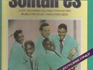 LP-BOX The Solitaires For Collectors Only HARDCOVER BOX NEAR MINT Murray Hil