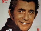 LP Jean-Claude Pascal Ce Jour La... GATEFOLD NEAR MINT Disques Du00e9esse