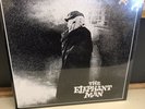 Elephant Man Soundtrack John Morris 1980 Sealed NOS David Lynch Score
