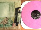 Awakebutstillinbed - What People Call Low Self Esteem Vinyl LP Pink White Swirl
