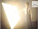 John Foxx Metamatic UK LP Vinyl Record Album 1980 V2146 Virgin 33 VG