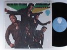 JUNIOR WELLS You're Tuff Enough BLUE ROCK LP VG+ SHRINK l