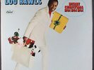 LOU RAWLS: merry christmas ho  ho  ho  CAPITOL 12