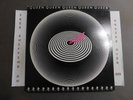 QUEEN JAZZ 1978 LP W/ POSTER 