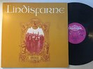 LINDISFARNE Nicely Out Of Tune N/Mint 1970 UK Charisma Folk LP