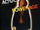 AC / Dc - Powerage LP Vinyle Epic