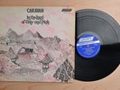 Caravan In The Land Of Grey And Pink London PS 593 PROG ROCK 1971