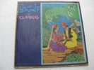 Ghazals of K.L. Saigal LP Hindi Record Bollywood India-2989