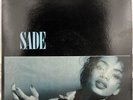 Sade - Diamond Life LP FR39581 Original 1985 Vinyl Record Smooth Operator Pitman