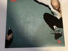 MOBY - “Play” - Vinyl Me Please VMP Double Turquoise Vinyl (open)