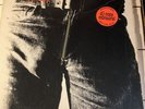The Rolling Stones Sticky Fingers LP MONO White Label Promo DJ Copy SUPER RARE