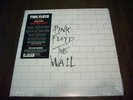 Pink Floyd,The Wall,2016 Pink Floyd Records Press. New   Sealed