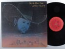 DAVID ALLAN COE Castles In The Sand COLUMBIA LP VG+/VG++