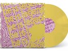 Yellow Vinyl LP He Is Legend I Am Hollywood Best In Mexico Norma Jean Underoath