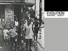 SHINTARO QUINTET - EVOLUTION - Vinyl Record.. - N4A