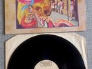 STEELY DAN-CAN'T BUY A THRILL-ORIGINAL UK ISSUE LP ON PROBE/EMI RECORDS-1972-VGC